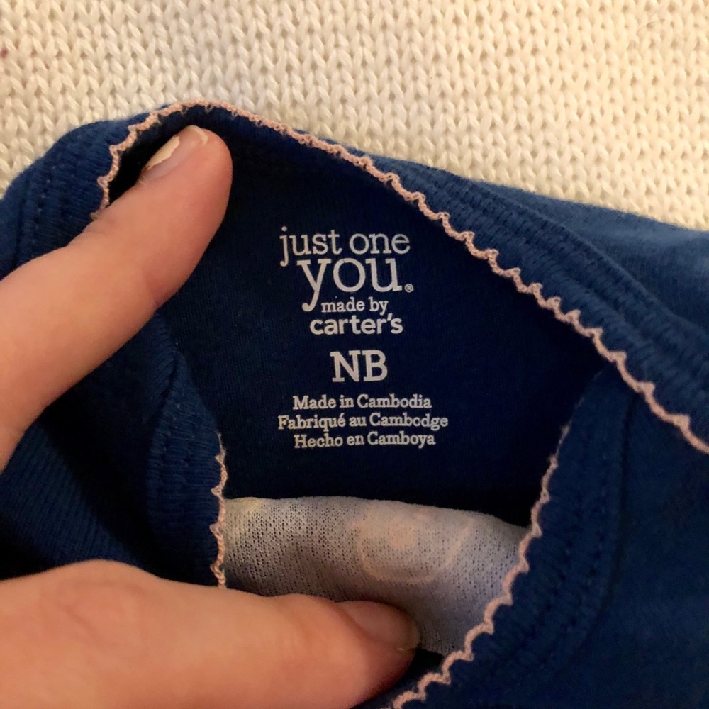 Bodysuit Pack - Picture 4 of 4